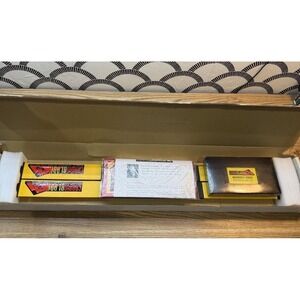 Bodyblade Classic 48" Body Blade Cardio Fitness Exercise Resistance New Open Box